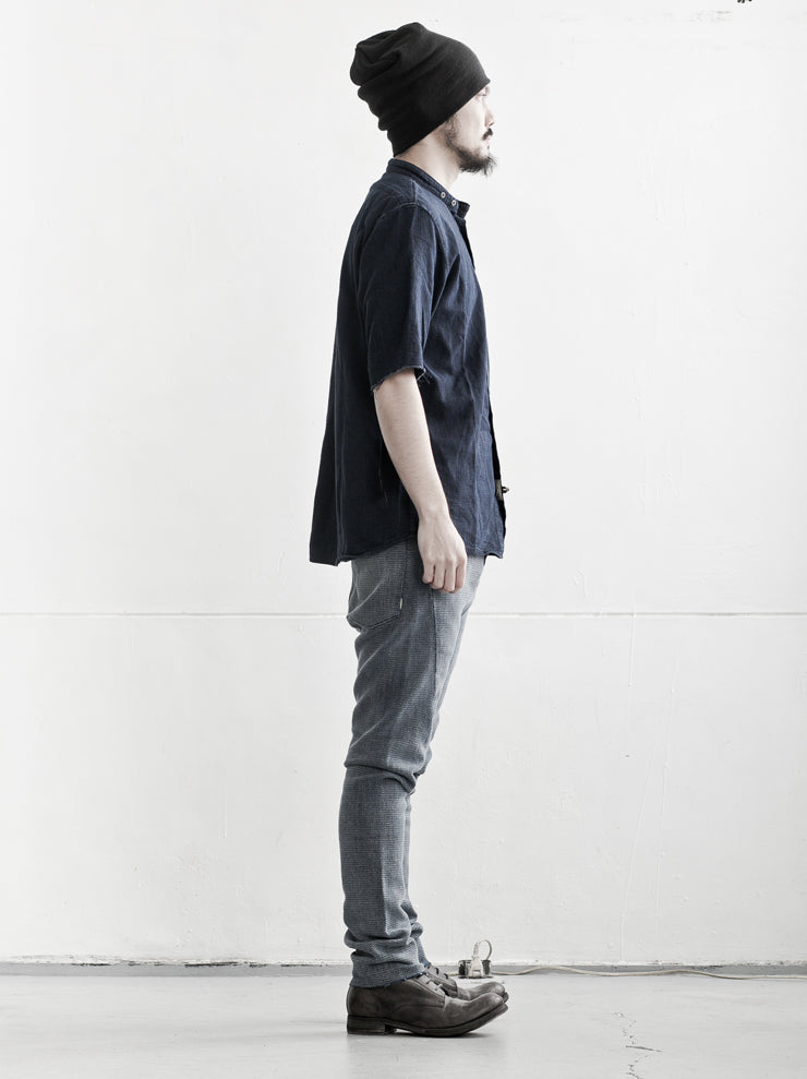 MATiAS<br> Japanese Indigo Kendo Pants