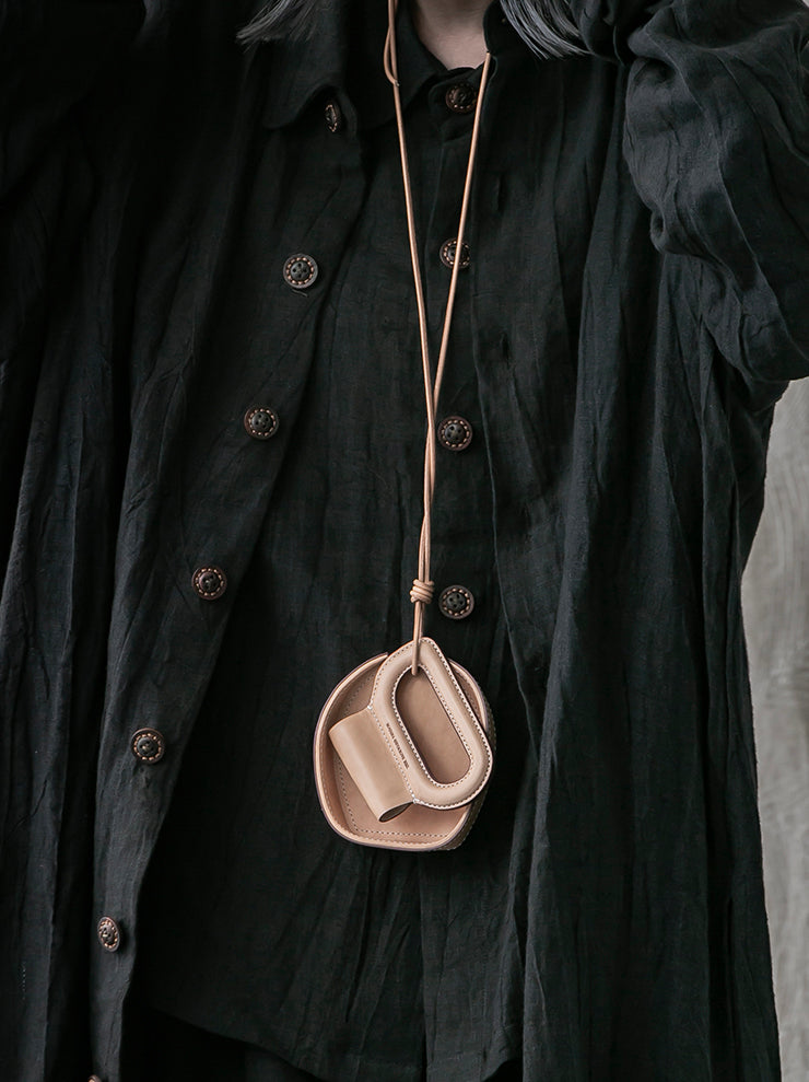 THE BACKWARD VENDOR<br> Lighter & Ash Tray / RAW