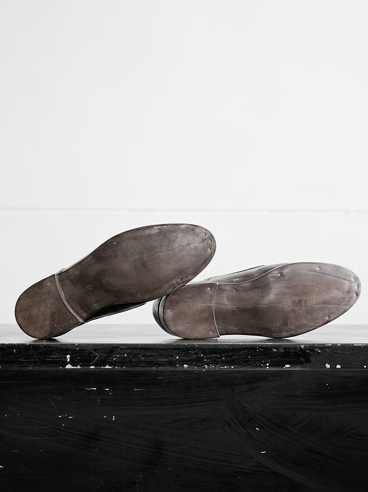 DIMISSIANOS&MILLER<br> Men's Clutter Derby Classic Shoes