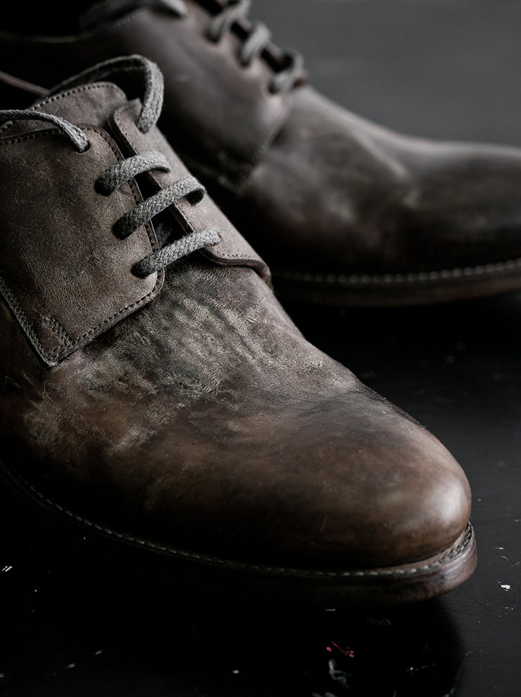 DIMISSIANOS&MILLER<br> Men's Clutter Derby Classic Shoes
