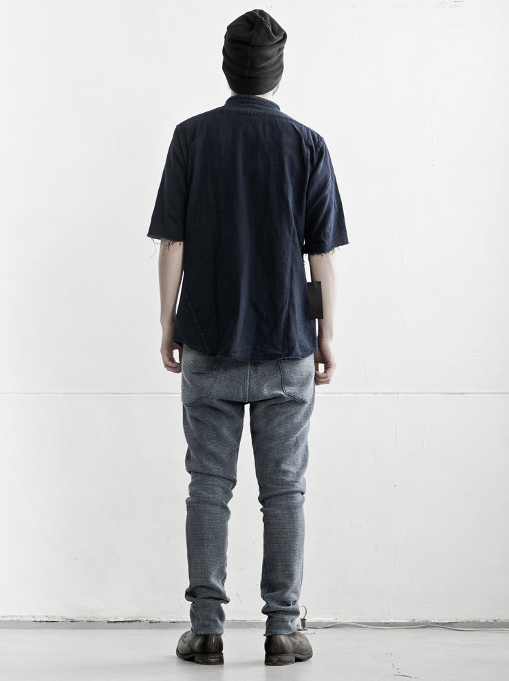 MATiAS<br> Japanese Indigo Kendo Pants