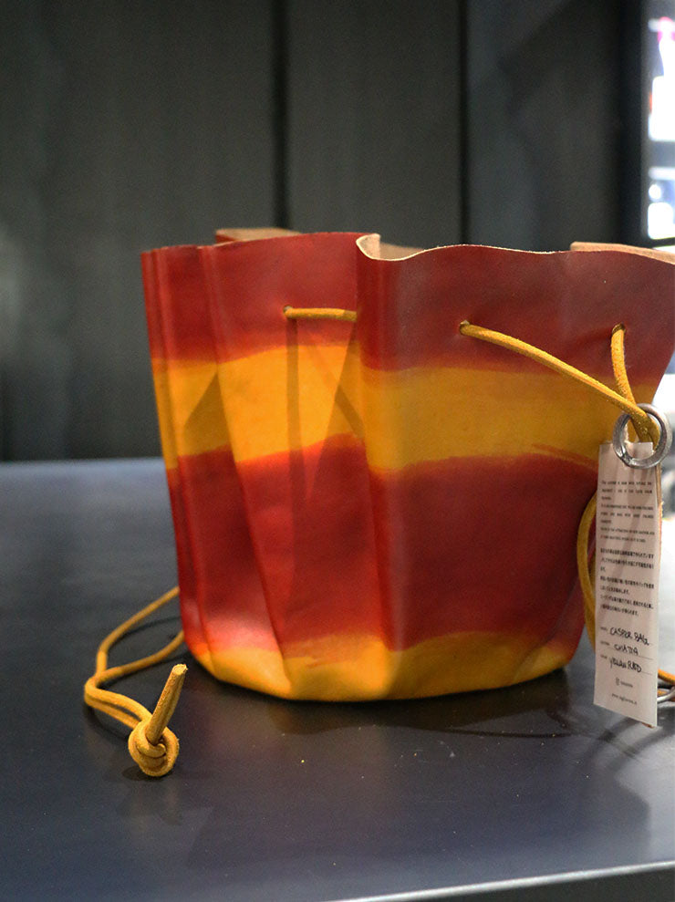 tagliovivo<br> CASPER BAG / 24th of AUGUST SPECIAL EDITION