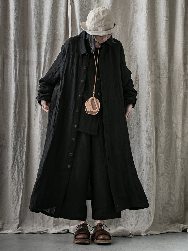 THE BACKWARD VENDOR<br> Lighter & Ash Tray / RAW
