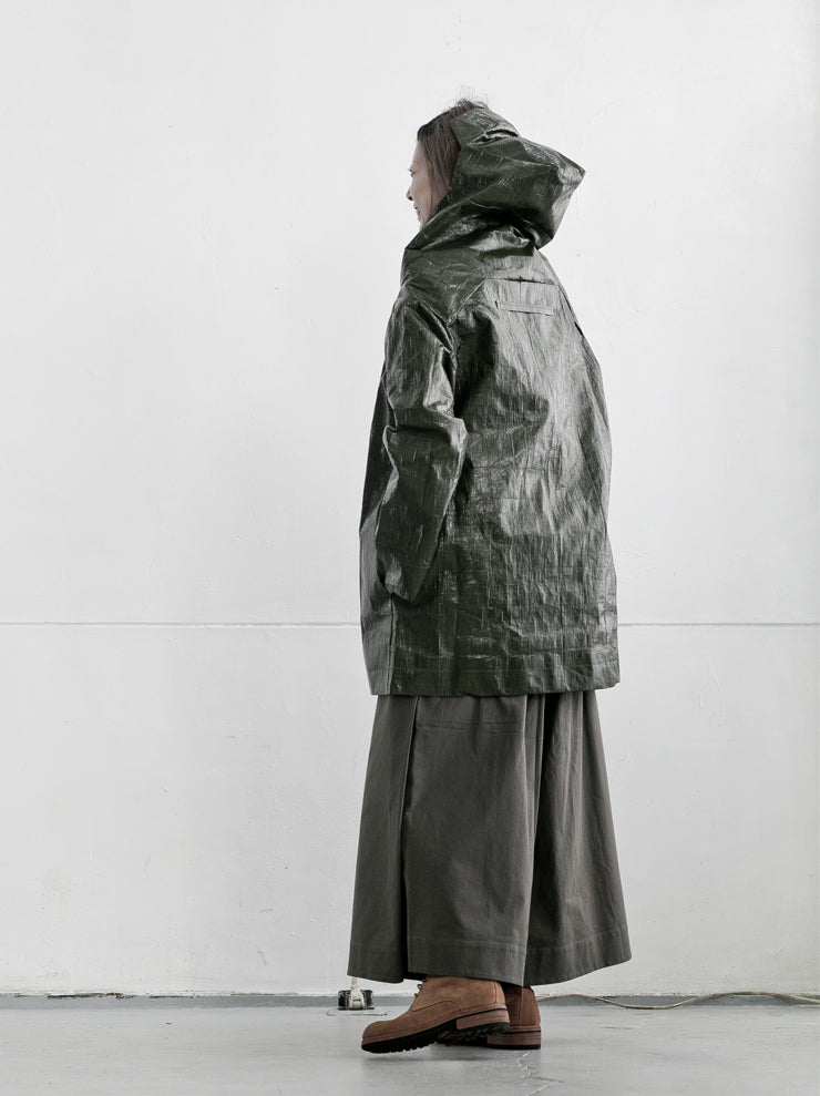 TOOGOOD<br> THE BEEKEEPER JACKET / GROUNDSHEET / FIELD