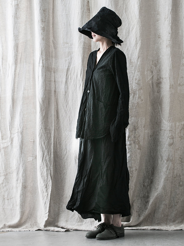 ATELIER SUPPAN<br />WOMENS  ビッグハット