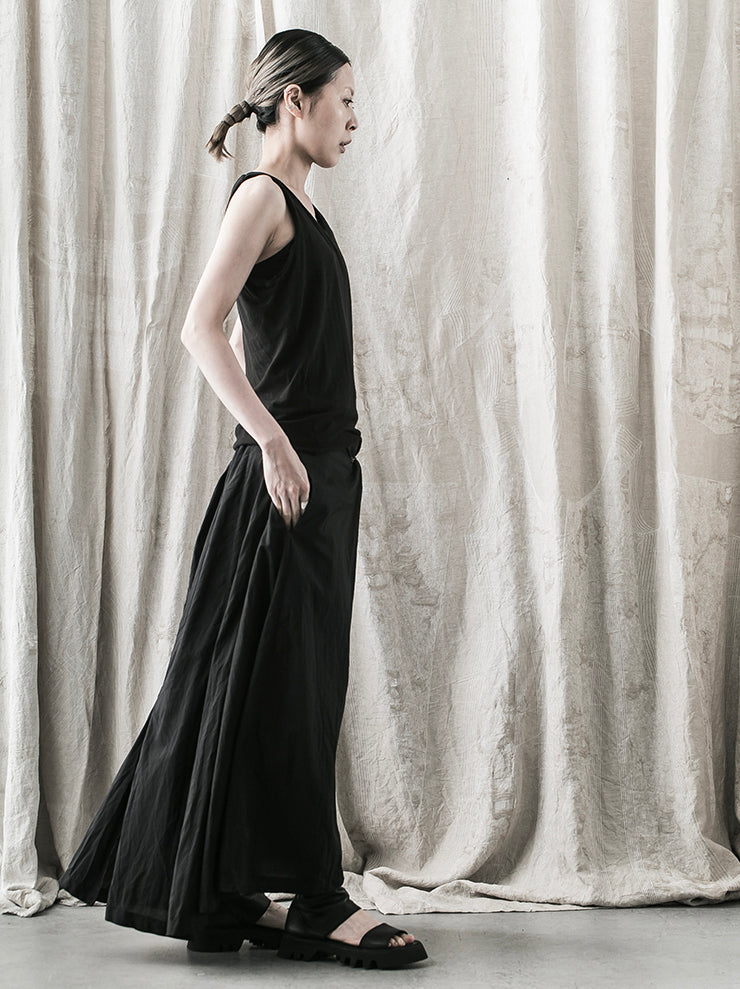 ATELIER SUPPAN<br> WOMENS tank top