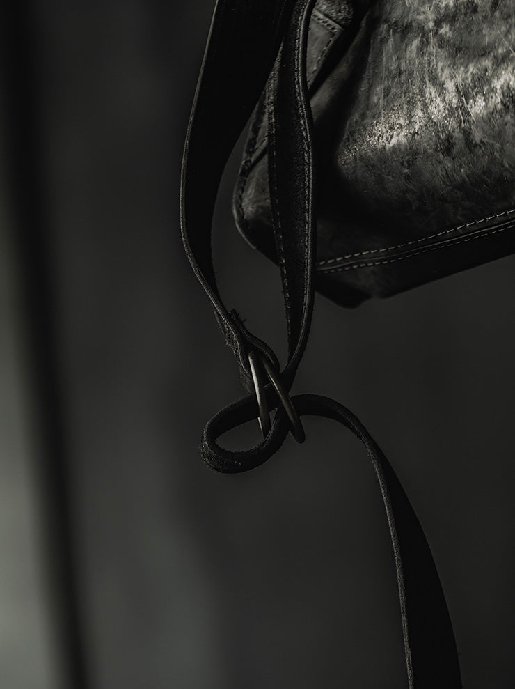 tagliovivo<br> DOCTOR BACKPACK / CULATTA REVERSE / BLACK