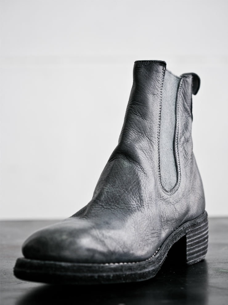 GUIDI<br />ウィメンズ チェルシーブーツ 76Z CO11T / GOAT FG