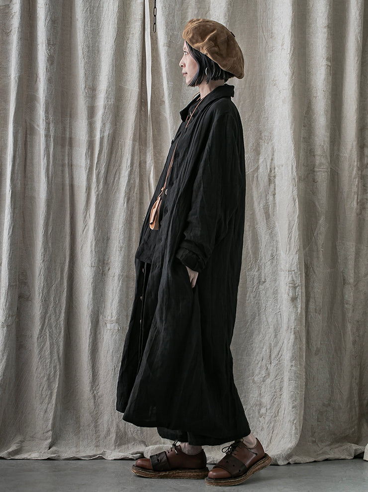 THE BACKWARD VENDOR<br>ピッカーハット / Khaki