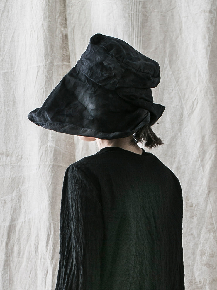 ATELIER SUPPAN<br />WOMENS  ビッグハット