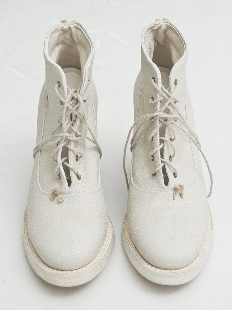 CHEREVICHKIOTVICHKI<br> heeled boots