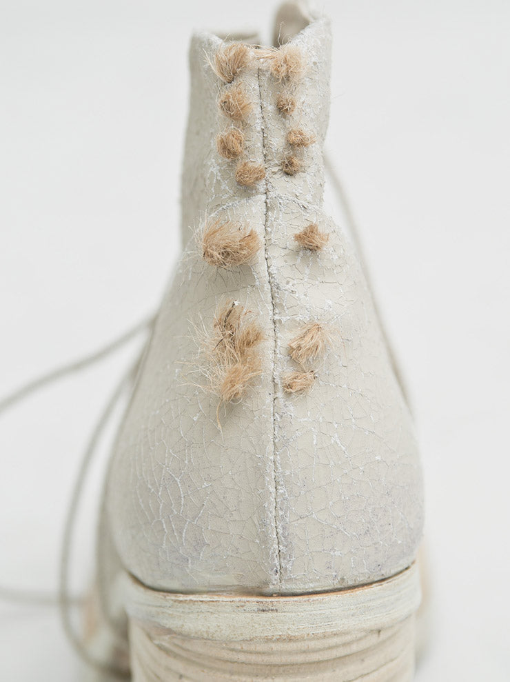 CHEREVICHKIOTVICHKI<br> heeled boots