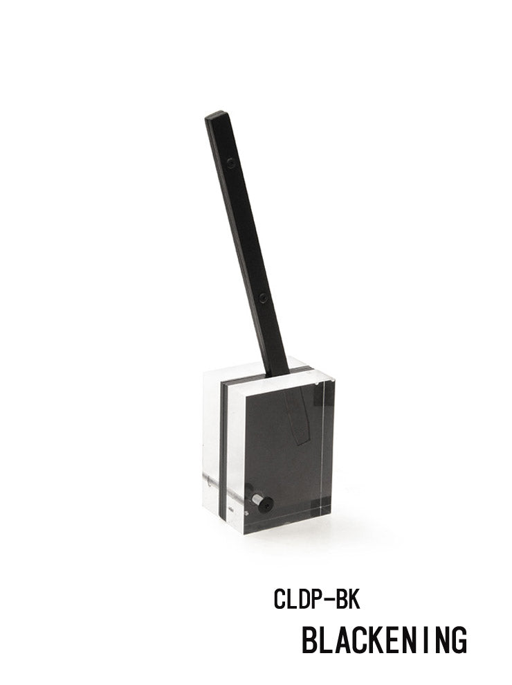 CLAUSTRUM<br/>デスクペン BLACKENING
