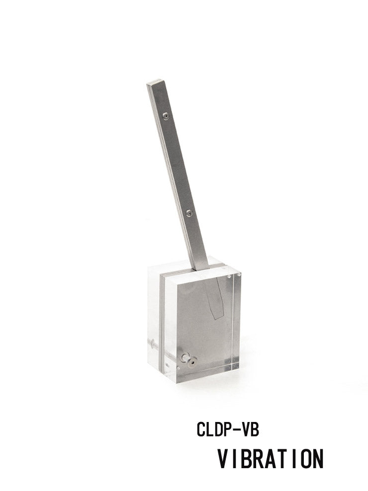 CLAUSTRUM<br/>デスクペン VIBRATION