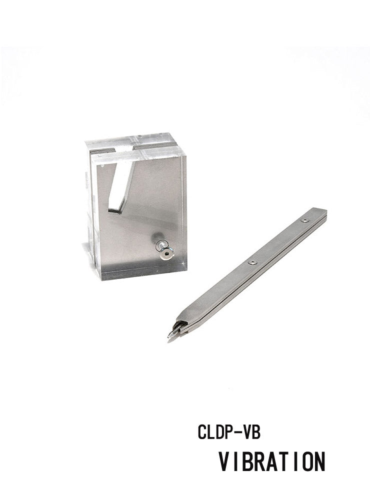 CLAUSTRUM<br/>デスクペン VIBRATION