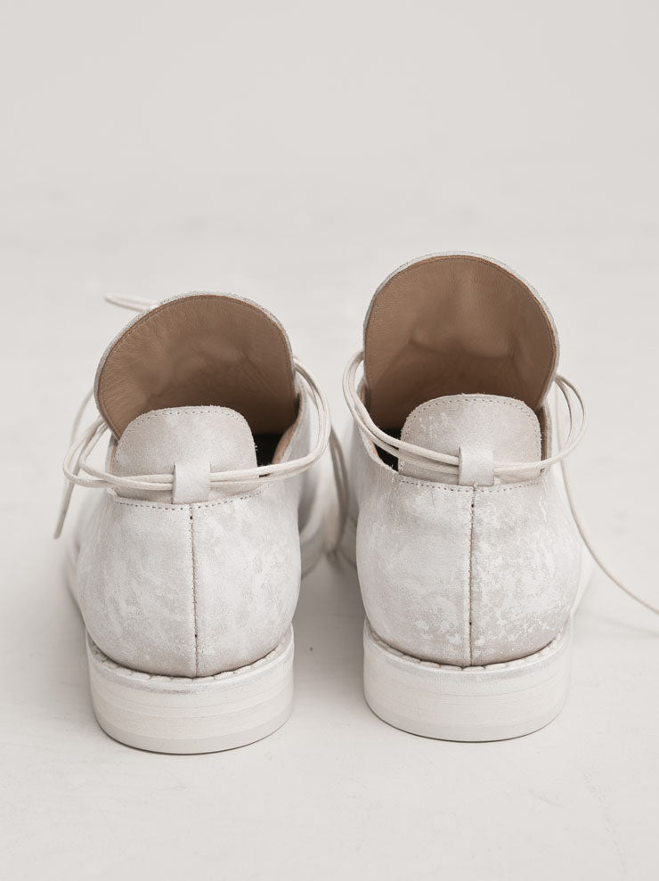 G?RAN HORAL<br> Leather shoes