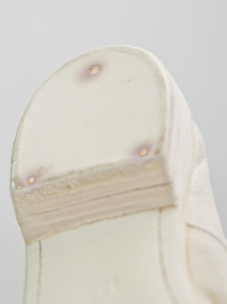 GUIDI<br>レースアップシューズ CO01T BABY CALF REV. CO 110