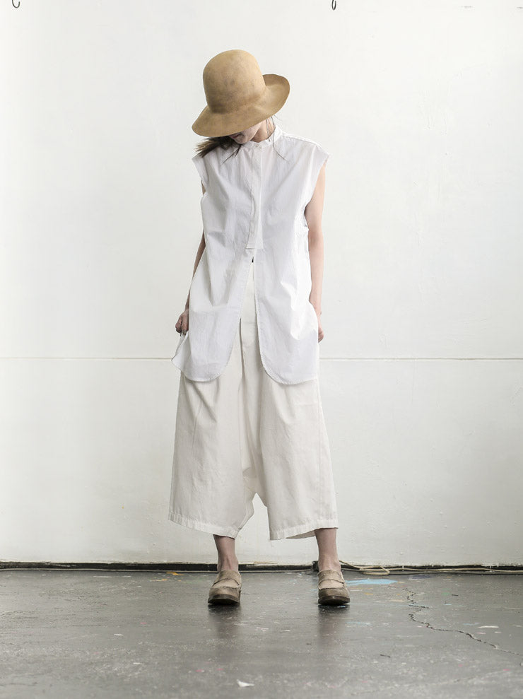 HORISAKI<br> Easy Burned Sombrero Hat Sand