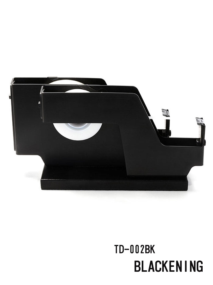 CLAUSTRUM<br/>マグネティックテープディスペンサー 002 BLACKENING