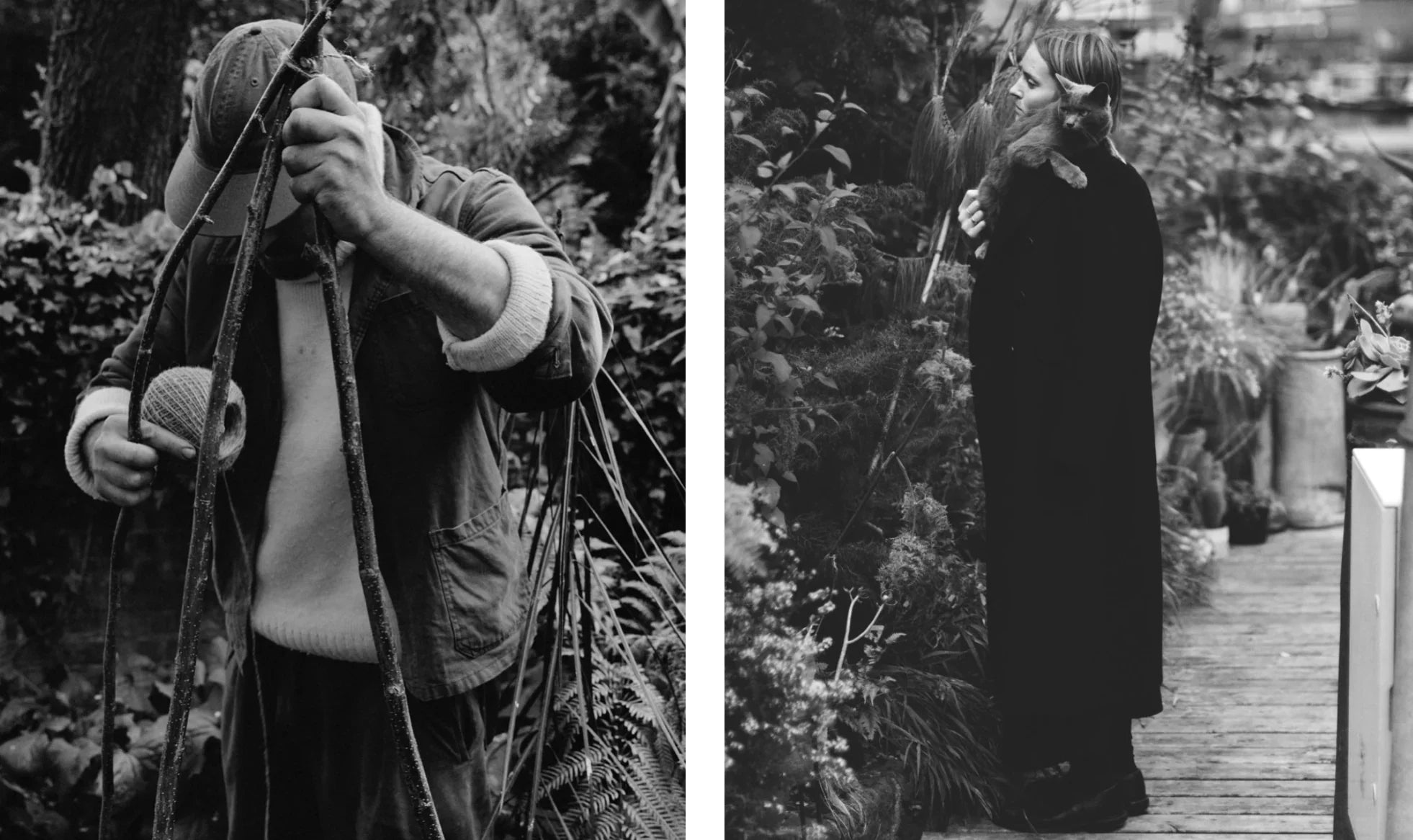 Wright + Doyle