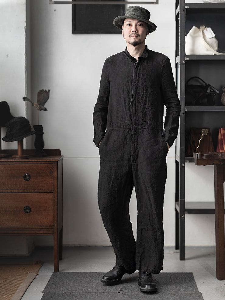 BIEK VERSTAPPEN<br> UNISEX JUMPSUIT