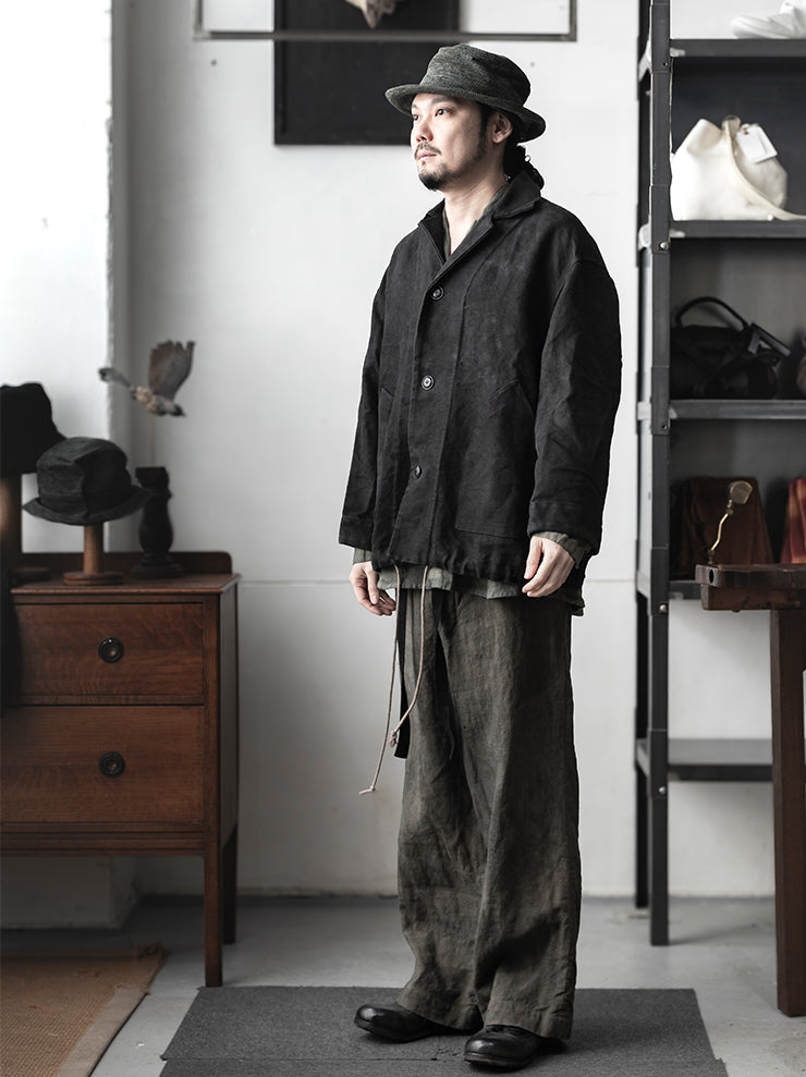 BIEK VERSTAPPEN<br>UNISEX BLOUSON COAT