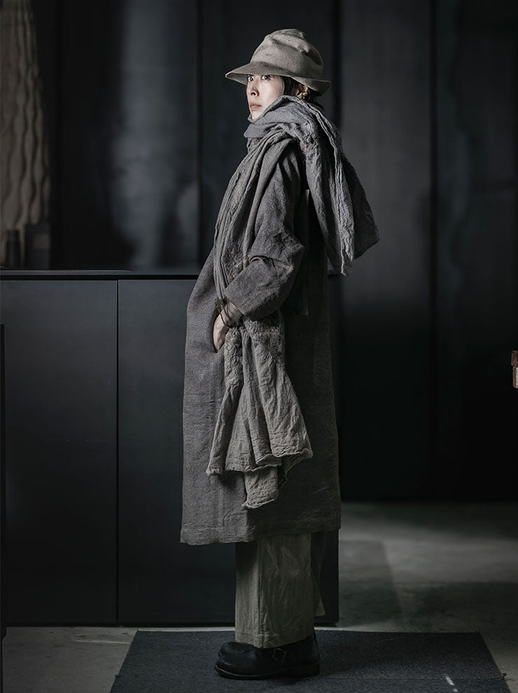 BIEK VERSTAPPEN<brWOMENS COAT