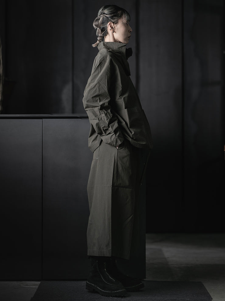 WRIGHT + DOYLE<br>UNISEX NEADON SMOCK / NORI