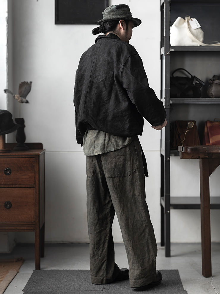 BIEK VERSTAPPEN<br>UNISEX BLOUSON COAT
