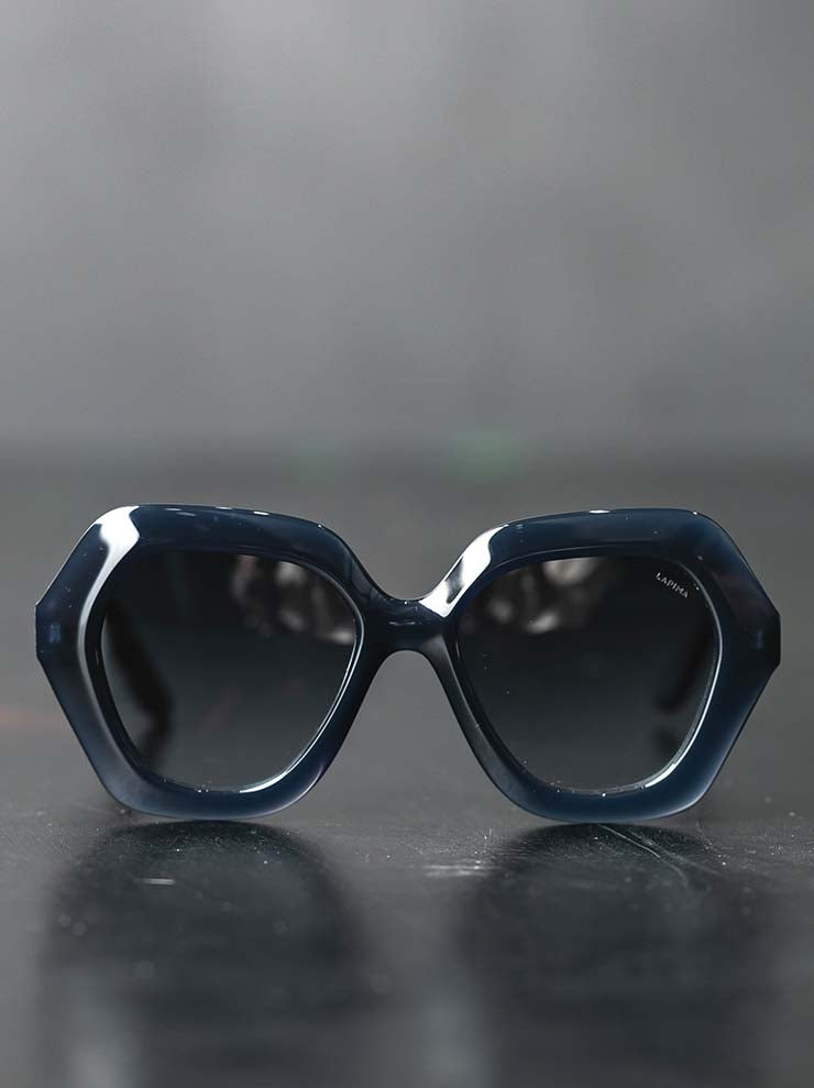 LAPIMA<br> Sunglasses LAURA / ATLANTIC OCEAN