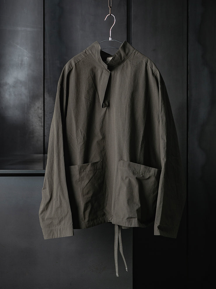 WRIGHT + DOYLE<br>UNISEX NEADON SMOCK / NORI