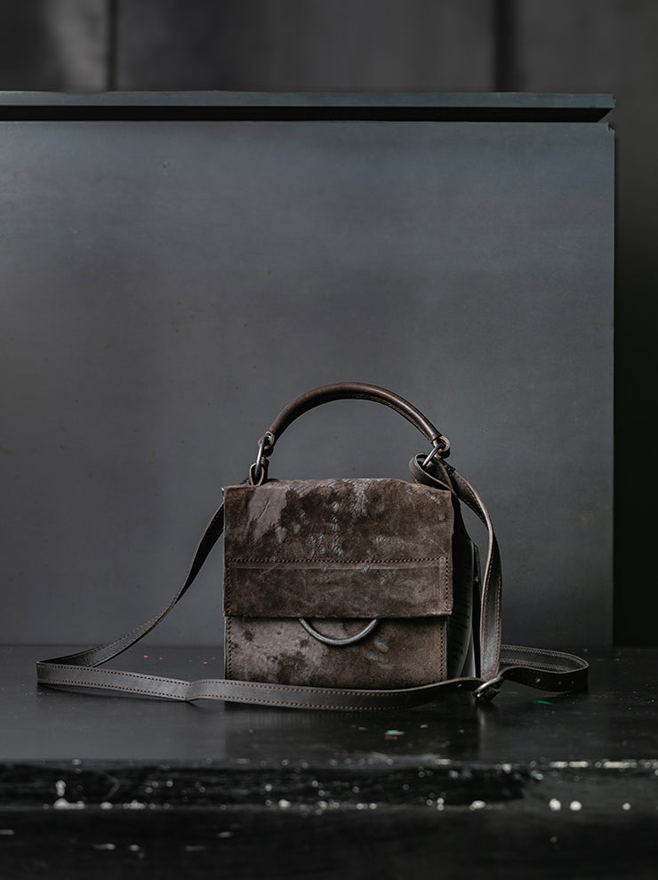 tagliovivo<br>ルナミニバッグ CULATTA REVERSE / Torba