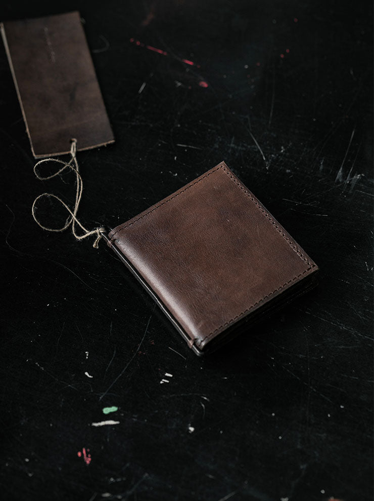 tagliovivo<br>ループウォレット H.D. CULATTA / BARK