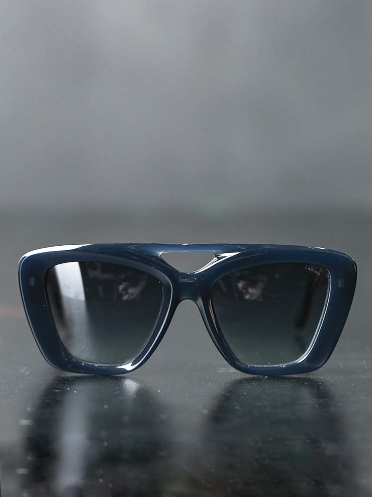 LAPIMA<br> Sunglasses MANON / ATLANTIC OCEAN