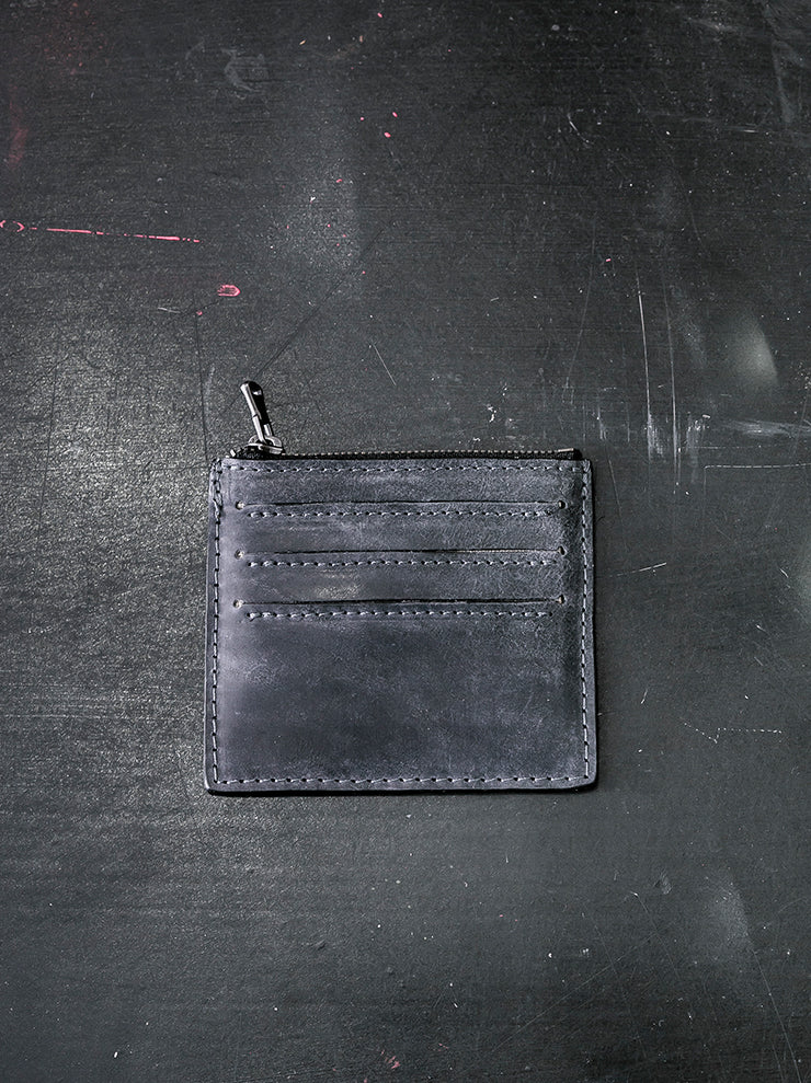 tagliovivo<br> Pocket wallet / LIGHT BLACK