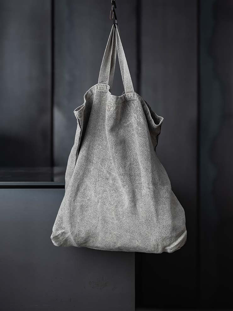 TOTUM<br>トートバッグ / Sandstone