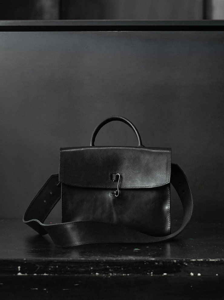 tagliovivo<br>ドクターバッグ XS CULATTA / BLACK