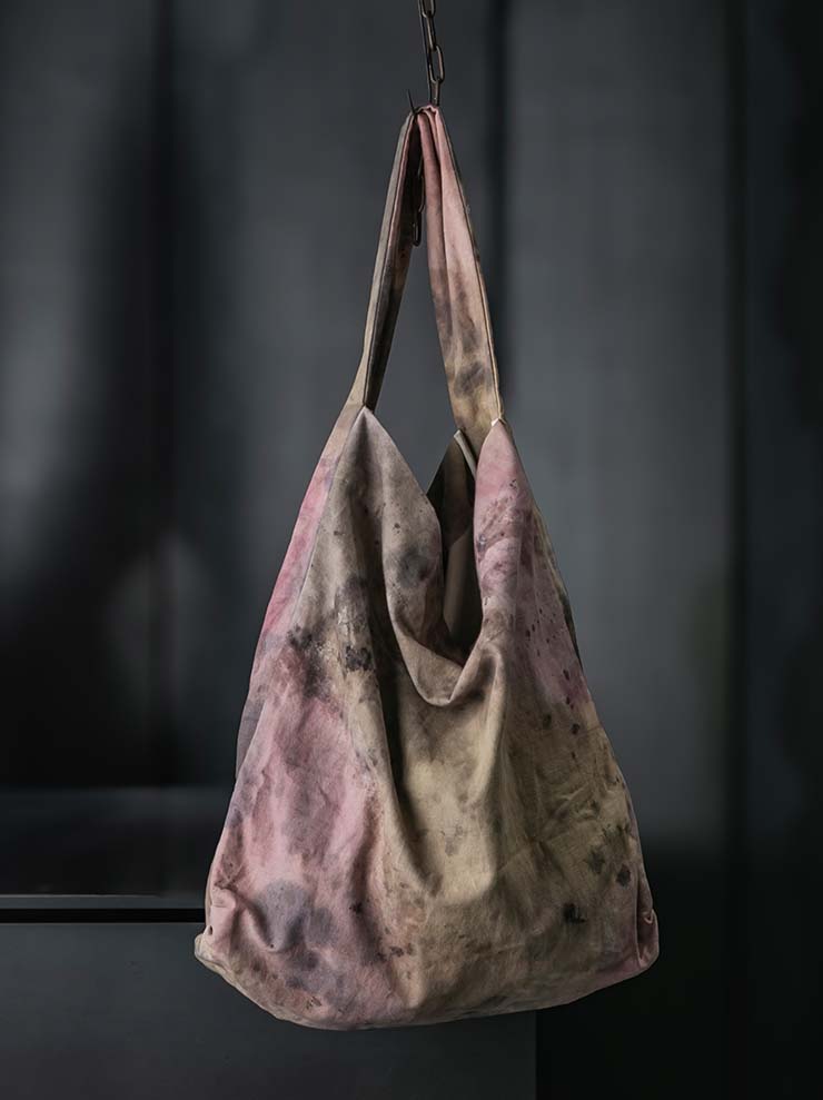 GATHERING<br>Single Bag / LIGHT MONET