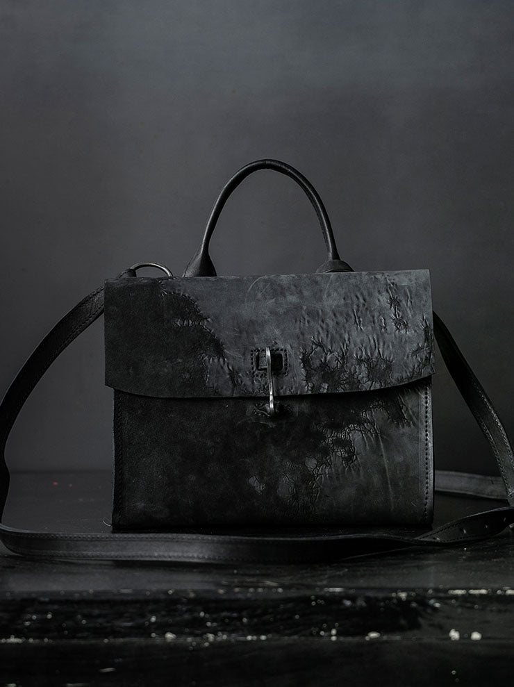 tagliovivo<br>ドクターバッグ XS CULATTA REVERSE / BLACK