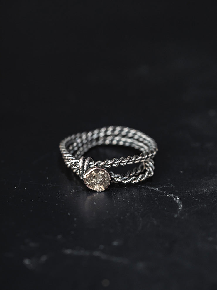 DETAJ<br> /  CHAIN RING TRIPLE / 26RE-C-R11
