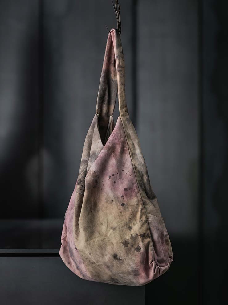 GATHERING<br>Single Bag / LIGHT MONET