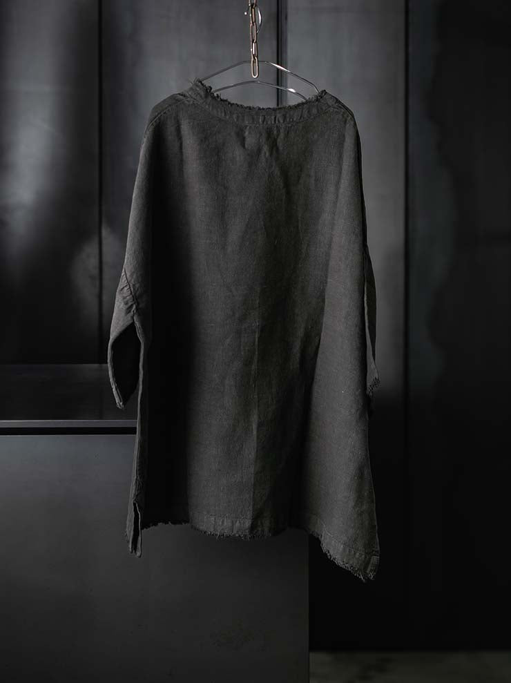 GATHERING<br>Beekeeper T-Shirt / BLACK