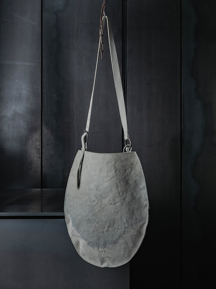 tagliovivo<br>オーバルショッパーバッグ CULATTA REVERSE / Bora