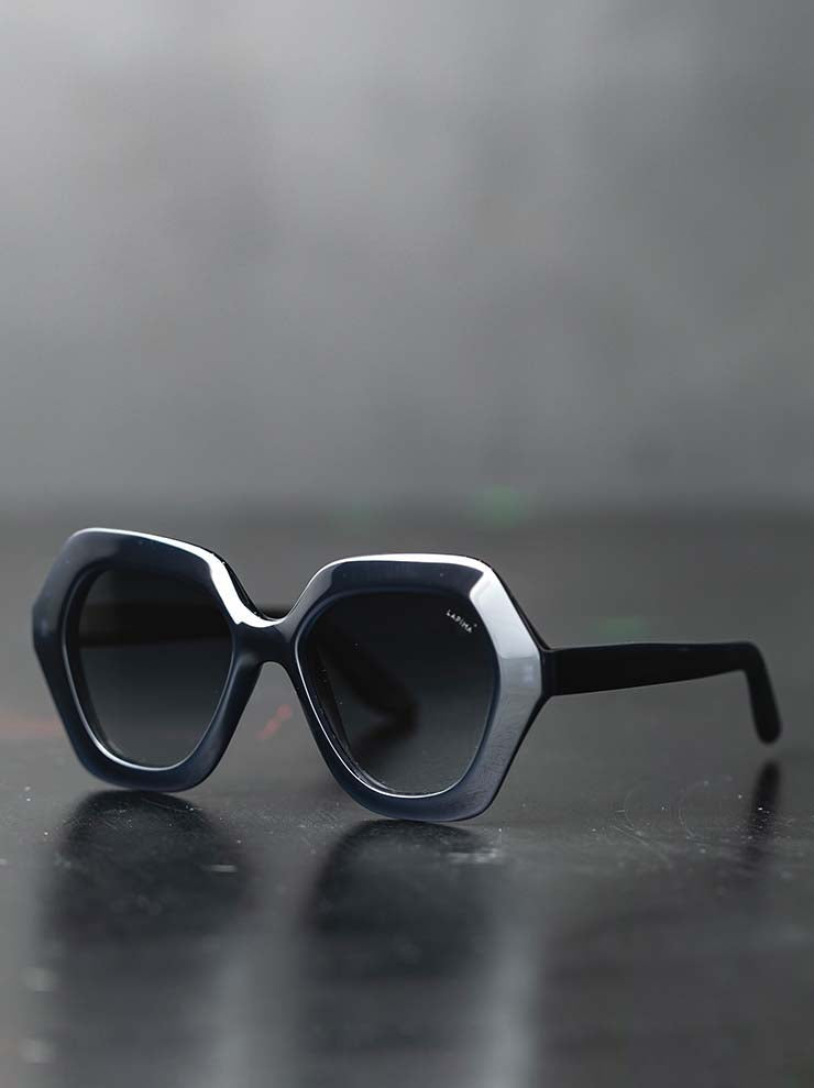 LAPIMA<br> Sunglasses LAURA / ATLANTIC OCEAN