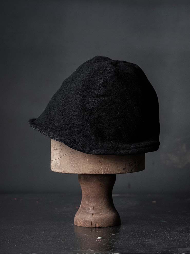 ATELIER SUPPAN <br>UNISEX HAT