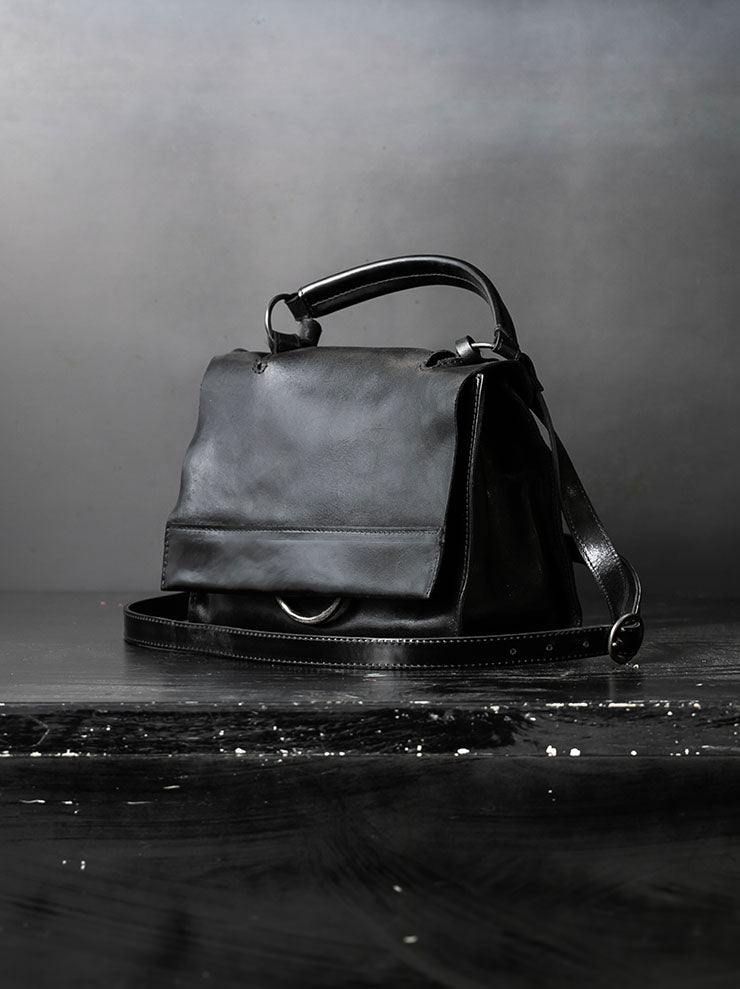tagliovivo<br>ルナバッグ S CULATTA LUX / BLACK
