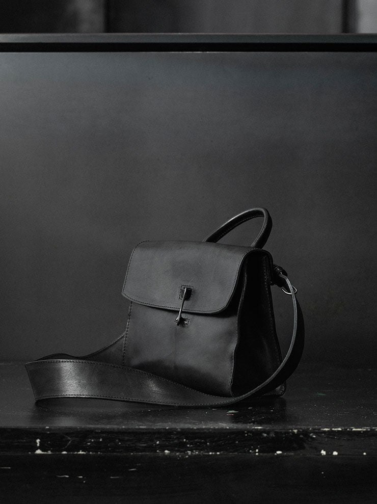 tagliovivo<br>ドクターバッグ XS CULATTA / BLACK