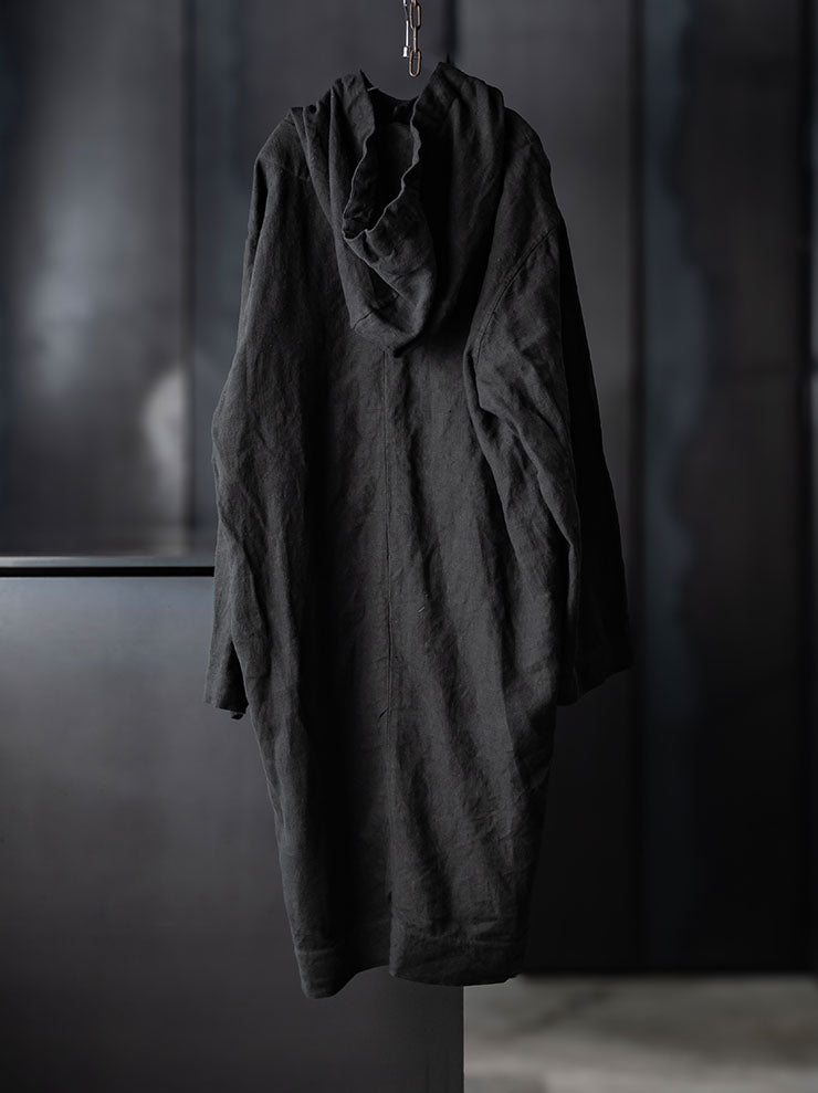 BIEK VERSTAPPEN<br>UNISEX ロングパーカーコート / CO09-U