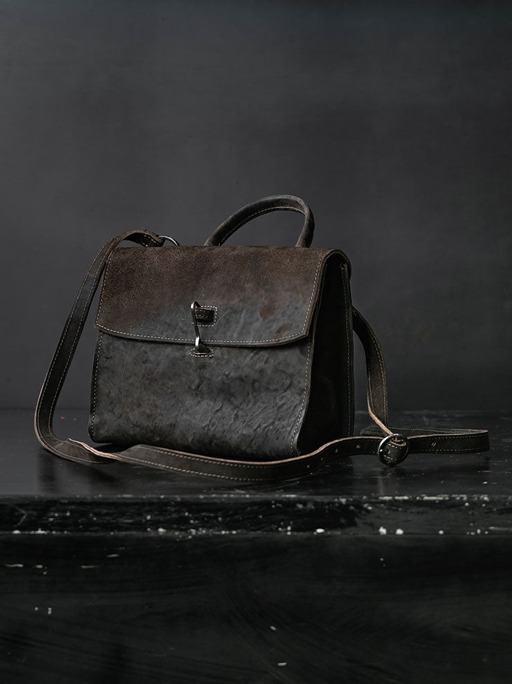 tagliovivo<br>ドクターバッグ XS CULATTA REVERSE / GRAPHITE