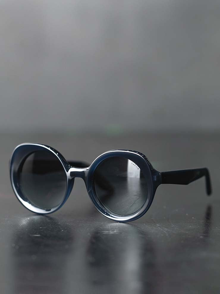 LAPIMA<br> Sunglasses CARLOTA / ATLANTIC OCEAN